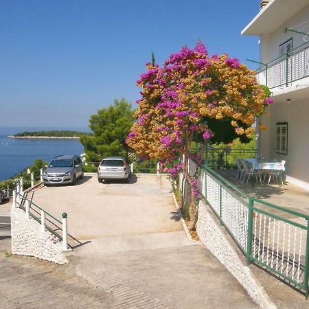 Apartments Dijo Primosten Bagian luar foto